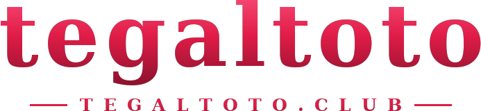 tegaltoto logo