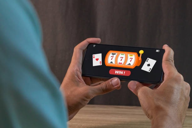 tegaltoto mobile gaming
